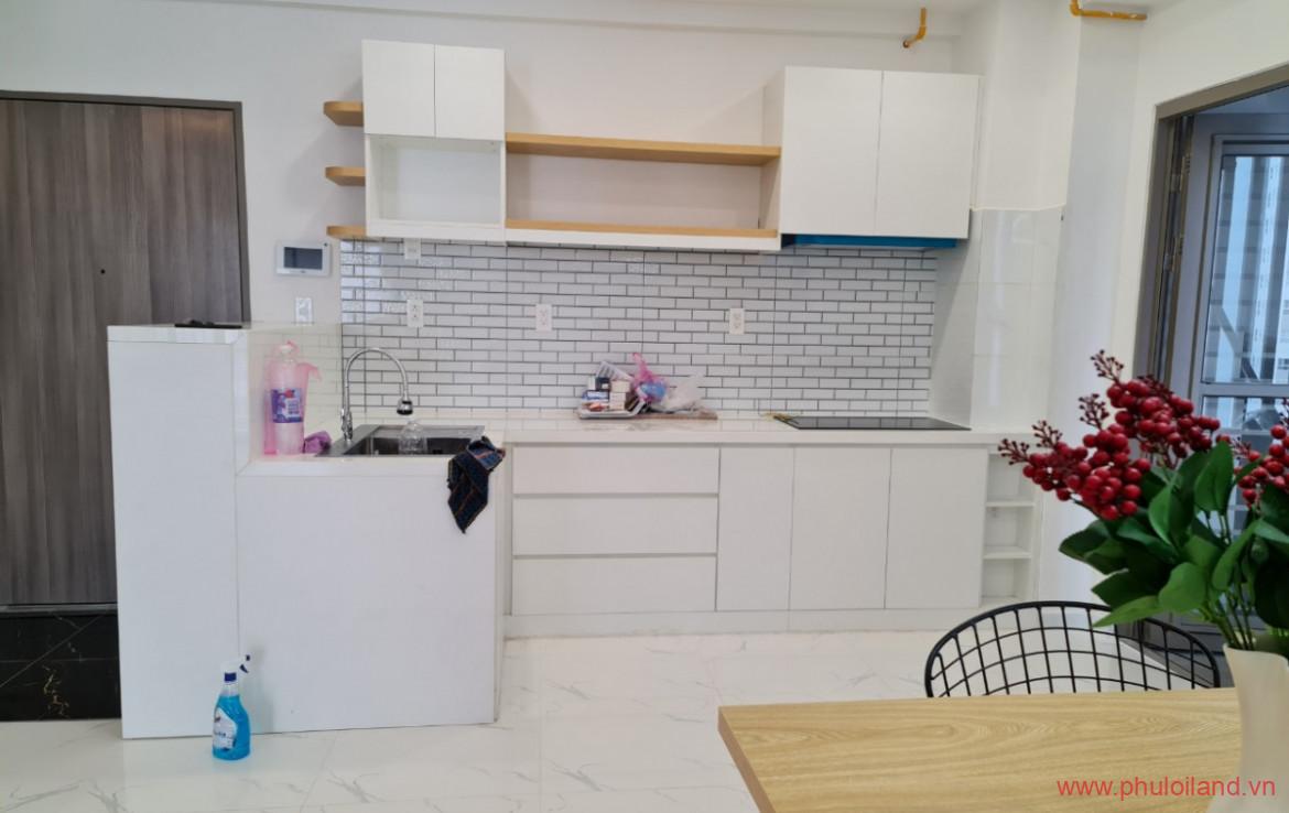 Ban cho thue can ho chung cu SaiGon South Nguyen Huu Tho Nha Be 3 1 1170x738 - Bán căn hộ chung cư Saigon South, 02pn, giá 3.3 tỷ, view nhìn trực diện hồ bơi, nhà đang có HĐT