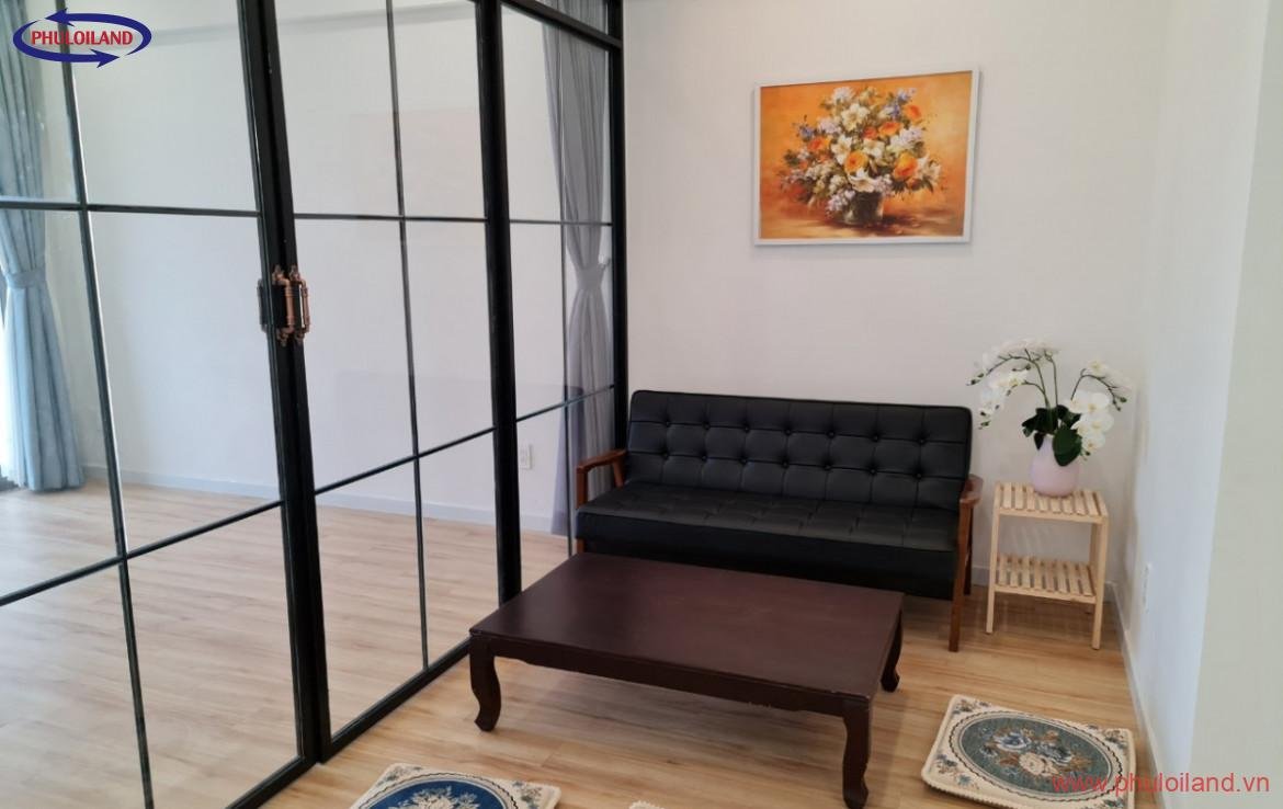 Ban cho thue can ho chung cu SaiGon South Nguyen Huu Tho Nha Be 5 1170x738 - Bán căn hộ chung cư Saigon South, 02pn, giá 3.3 tỷ, view nhìn trực diện hồ bơi, nhà đang có HĐT.