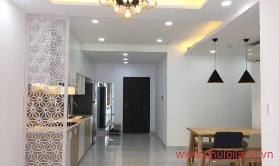 Bán căn hộ chung cư Scenic Valley 1, 70m2, nội thất đầy đủ, giá 3.7 tỷ, xem nhà dễ.
