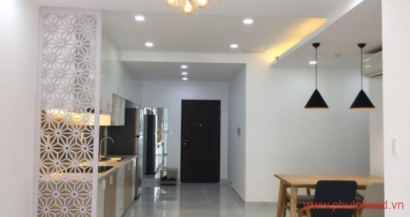 Bán căn hộ chung cư Scenic Valley 1, 70m2, nội thất đầy đủ, giá 3.7 tỷ, xem nhà dễ.