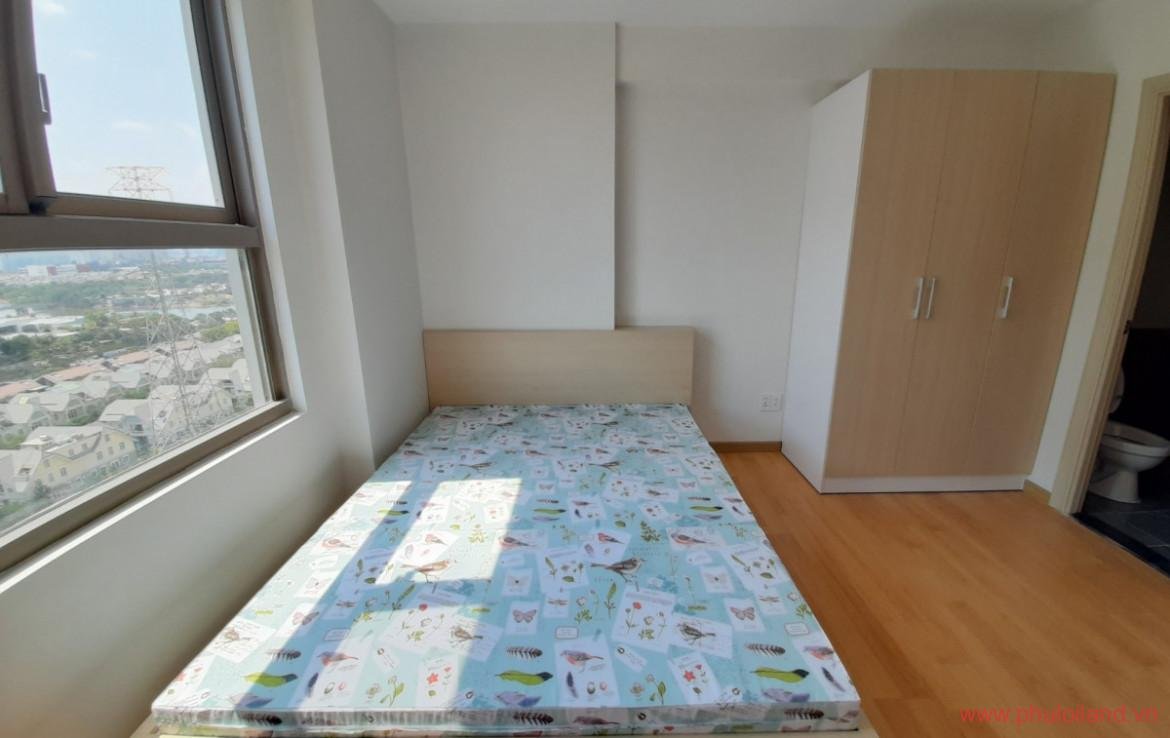 Cho thue can ho chung cu Saigon South Residences Nguyen Huu Tho Phuoc Kien Nha Be 16 1170x738 - Chủ nhà kẹt tiền cần bán nhanh căn hộ chung cư Saigon South, 71m2, giá 3.3 tỷ, nhà đang có hợp đồng thuê.