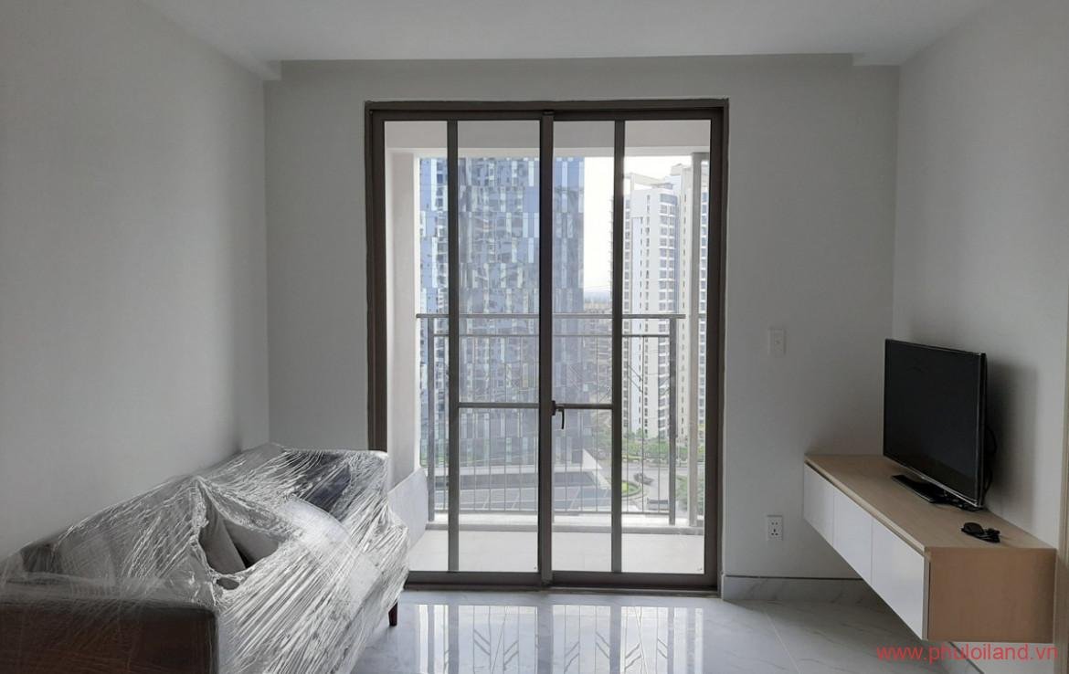 Cho thue can ho chung cu Saigon South Residences Nguyen Huu Tho Phuoc Kien Nha Be 7 1 1170x738 - Chủ nhà kẹt tiền cần bán nhanh căn hộ chung cư Saigon South, 71m2, giá 3.3 tỷ, nhà đang có hợp đồng thuê.