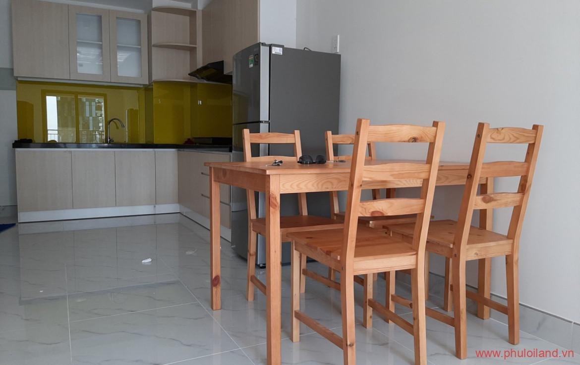 Cho thue can ho chung cu Saigon South Residences Nguyen Huu Tho Phuoc Kien Nha Be 8 1170x738 - Chủ nhà kẹt tiền cần bán nhanh căn hộ chung cư Saigon South, 71m2, giá 3.3 tỷ, nhà đang có hợp đồng thuê.