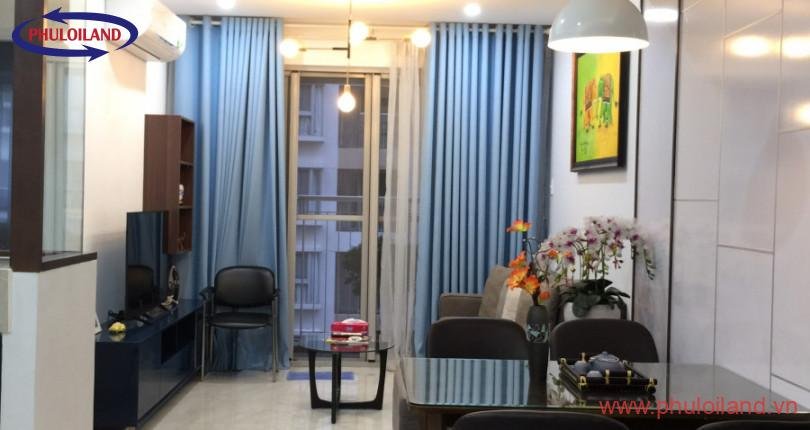 Cho thuê căn hộ chung cư Scenic Valley 1, 70m2, nội thất đầy đủ, nhà đẹp, giá 13tr/tháng.