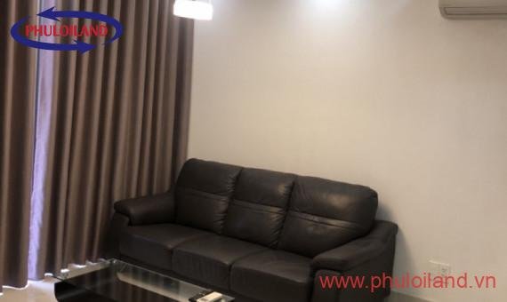 Cho thuê căn hộ chung cư Scenic Valley 1, 70m2, tầng cao, nội thất đầy đủ, giá 14tr/tháng.