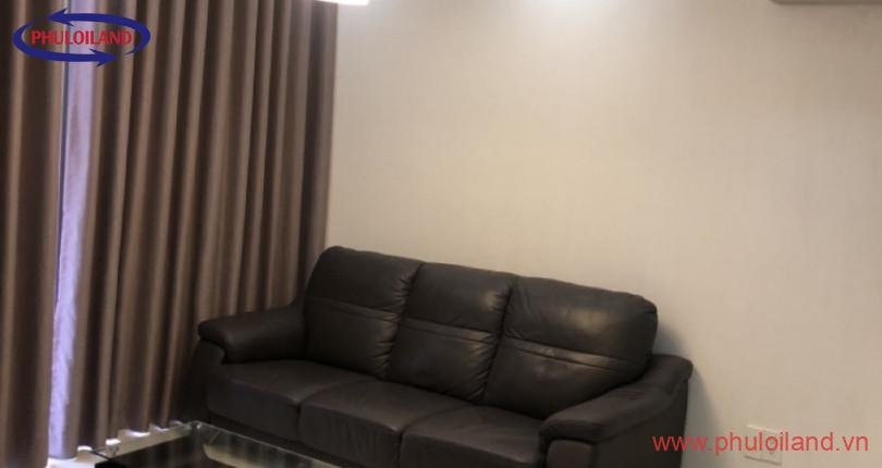 Cho thuê căn hộ chung cư Scenic Valley 1, 70m2, tầng cao, nội thất đầy đủ, giá 14tr/tháng.
