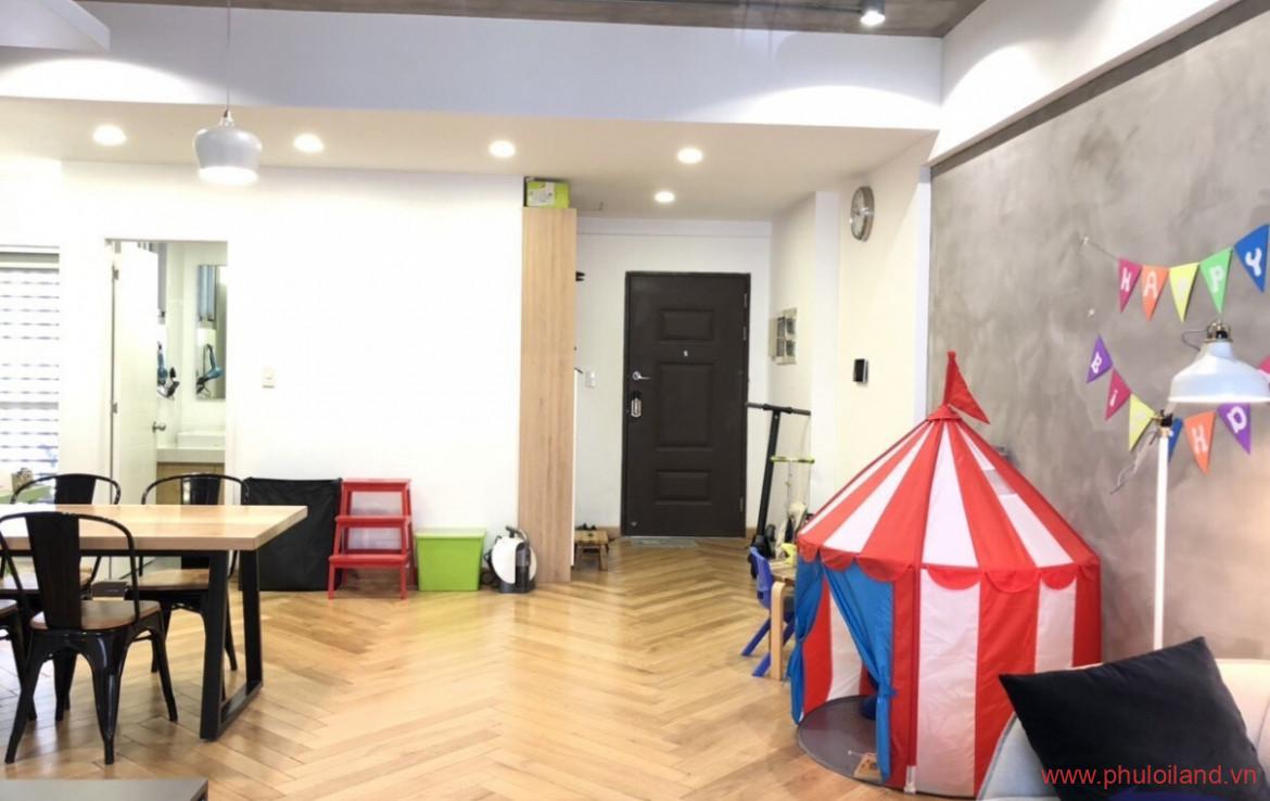 Cho thue can ho chung cu Scenic Valley 1 Phu My Hung quan 7 3 1170x738 - Cho thuê căn hộ chung cư Scenic Valley 1, 77m2, tầng trung, giá 15tr , nội thất đầy đủ, xem nhà dễ.