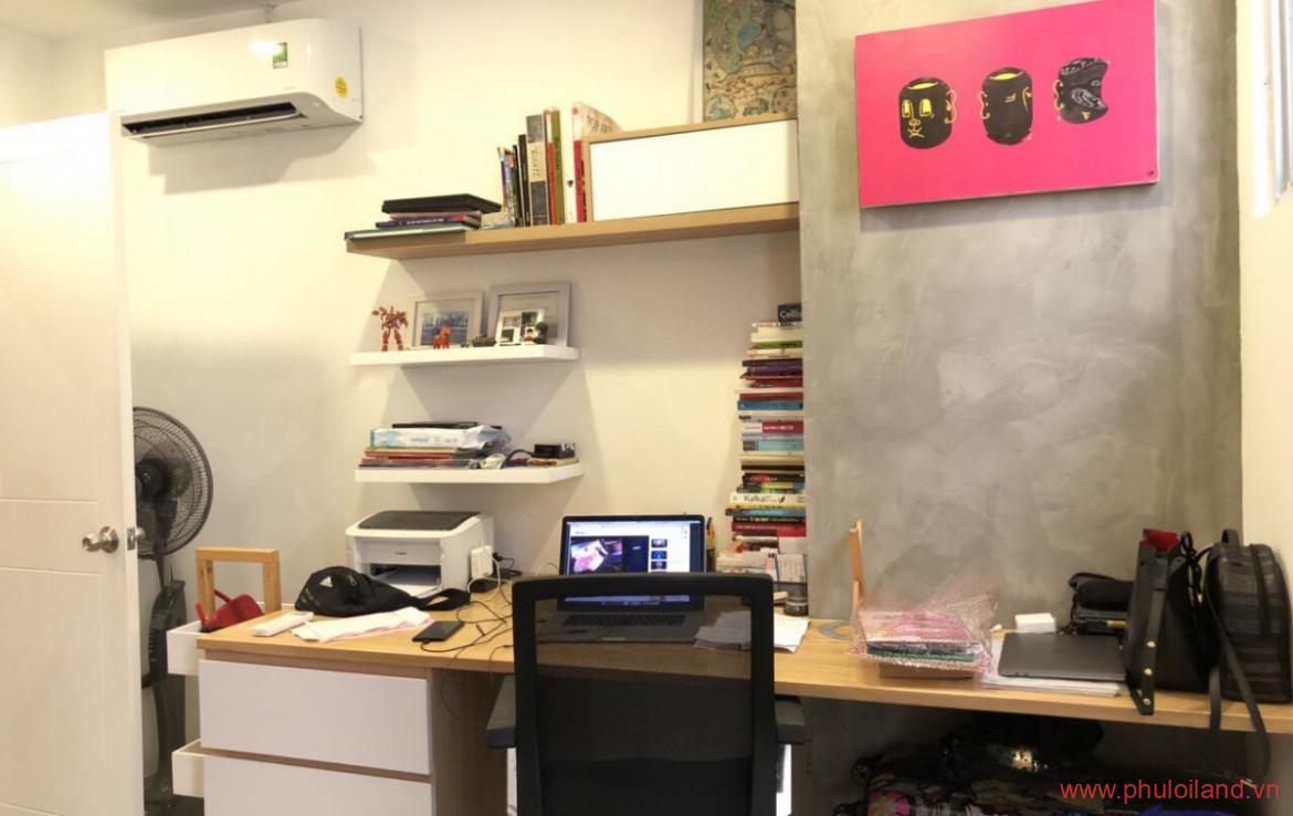 Cho thue can ho chung cu Scenic Valley 1 Phu My Hung quan 7 4 1 1170x738 - Cho thuê căn hộ chung cư Scenic Valley 1, 77m2, tầng trung, giá 15tr , nội thất đầy đủ, xem nhà dễ.