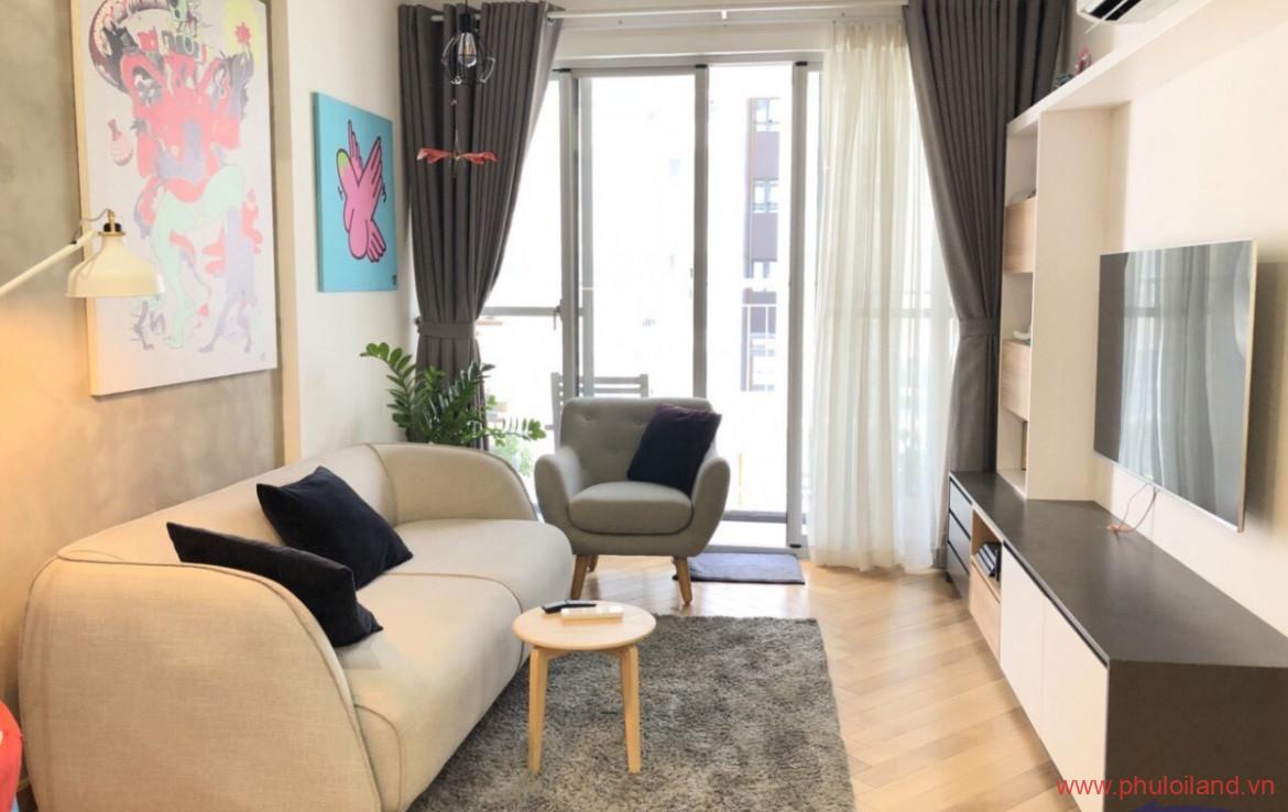 Cho thue can ho chung cu Scenic Valley 1 Phu My Hung quan 7 5 1 1170x738 - Cho thuê căn hộ chung cư Scenic Valley 1, 77m2, tầng trung, giá 15tr , nội thất đầy đủ, xem nhà dễ.