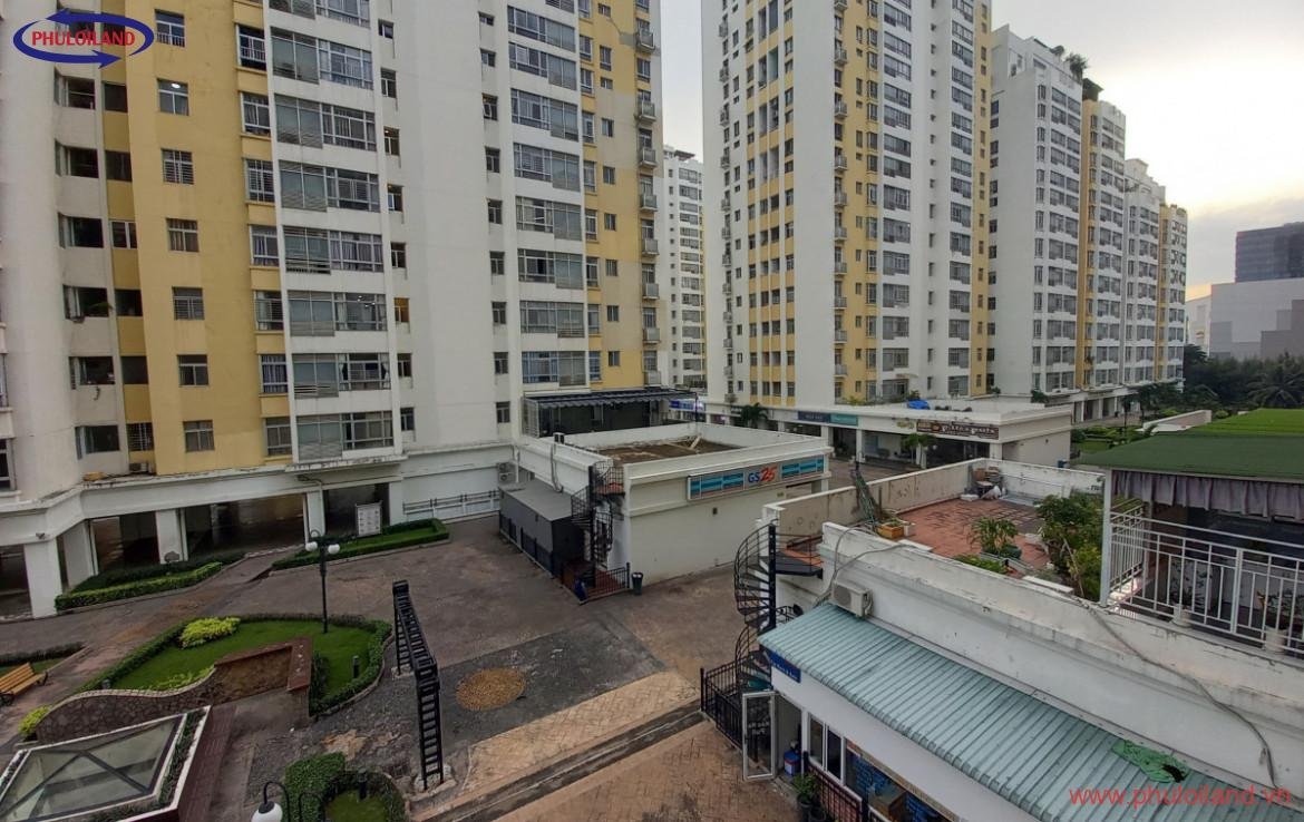 ban can ho skuy garden 2 4 Copy 1170x738 - Bán nhanh căn hộ Sky Garden 2. DT 71m2 Nhà đẹp- Đầy đủ nội thất Vào ở ngay. Giá chỉ 2,450 Tỷ