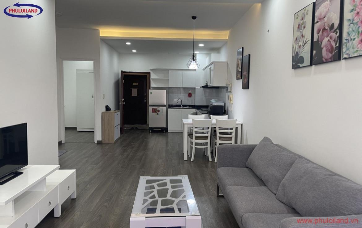 ban can ho skuy garden 2 9 Copy 1170x738 - Bán nhanh căn hộ Sky Garden 2. DT 71m2 Nhà đẹp- Đầy đủ nội thất Vào ở ngay. Giá chỉ 2,450 Tỷ