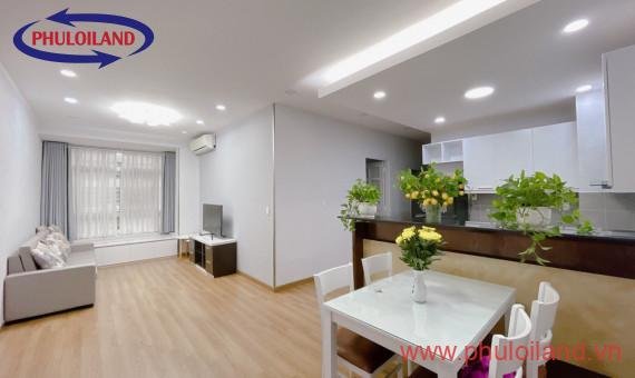 Bán Căn Hộ Sky Garden 1. DT 88m2 Nhà Đẹp Đầy Đủ Nội Thất như hình. Đang cho thuê 600 USD/Tháng. Giá bán 3.1 Tỷ