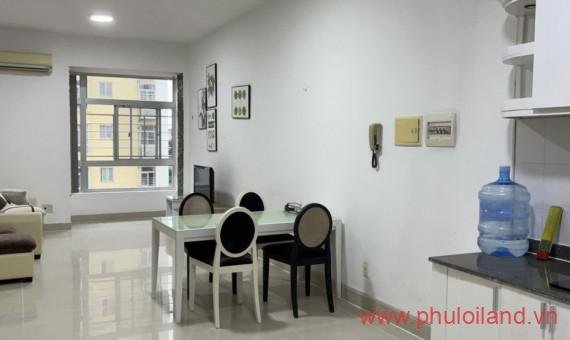 Bán nhanh trong tuần căn hộ Sky Garden 2. DT 71m2 Nhà rất đẹp Full Nội Thất. Giá tốt chỉ 2,360 Tỷ