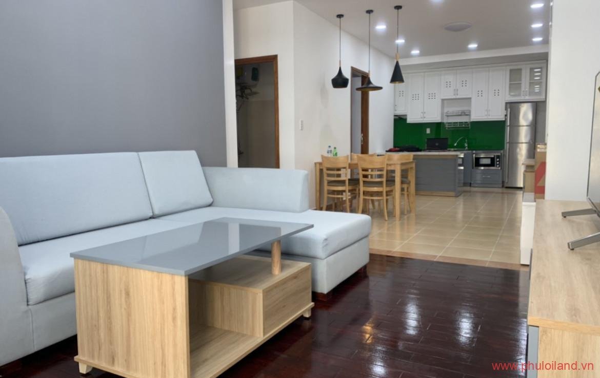 ban can ho sky garden 2 1 2 1170x738 - Bán căn góc Sky Garden 2. DT 89m2 Nhà Đẹp lầu Cao Full Nội Thất như hình 3 Phòng ngủ. Giá 3.370 Tỷ