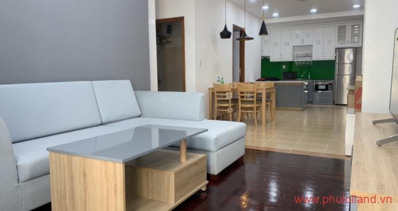 Bán căn góc Sky Garden 2. DT 89m2 Nhà Đẹp lầu Cao Full Nội Thất như hình 3 Phòng ngủ. Giá 3.370 Tỷ