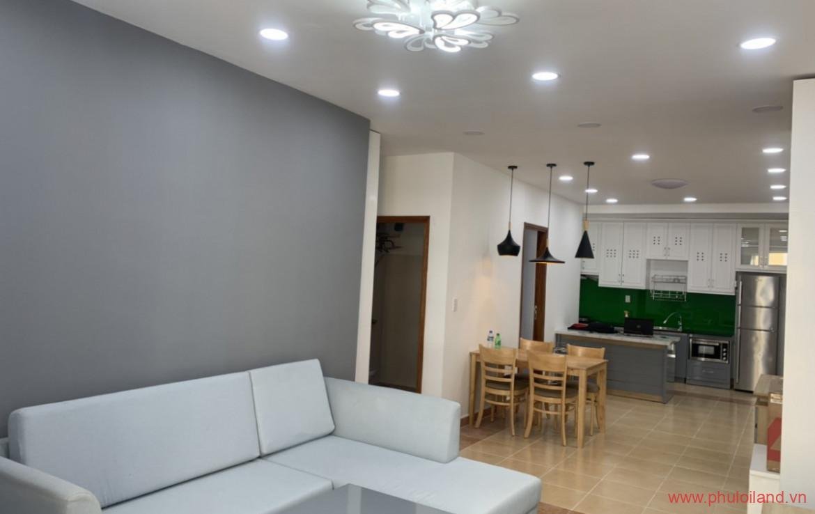 ban can ho sky garden 2 10 1170x738 - Bán căn góc Sky Garden 2. DT 89m2 Nhà Đẹp lầu Cao Full Nội Thất như hình 3 Phòng ngủ. Giá 3.370 Tỷ