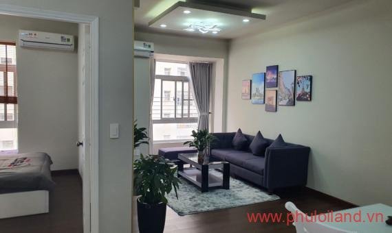 Bán căn hộ đẹp tại Sky Garden 2. DT 81m2 Nhà Đẹp- Tặng hết nội thất. Lầu cao View thoáng- Giá 2,870 Tỷ