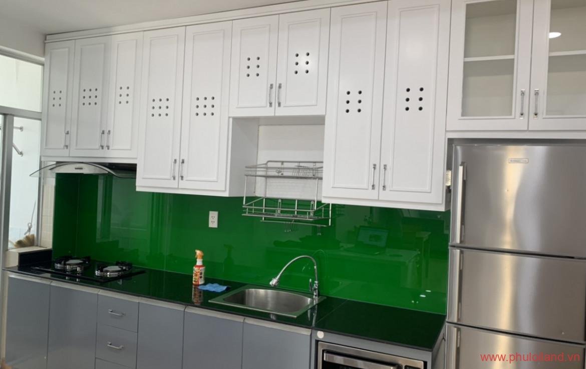 ban can ho sky garden 2 3 2 1170x738 - Bán căn góc Sky Garden 2. DT 89m2 Nhà Đẹp lầu Cao Full Nội Thất như hình 3 Phòng ngủ. Giá 3.370 Tỷ