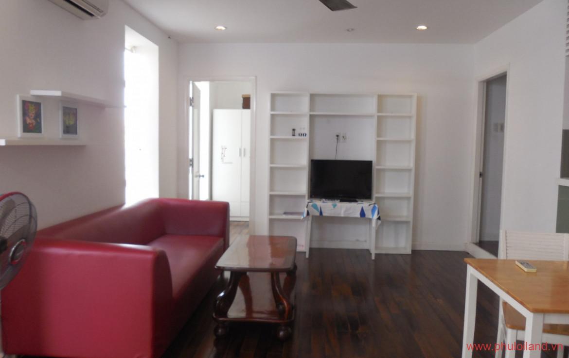 ban can ho sky garden 3 12 3 1170x738 - Không có nhu cầu ở nên cần nhượng lại căn hộ Sky garden 3. DT 71.55m2 có sân lô gia rộng. Giá 2,7 Tỷ