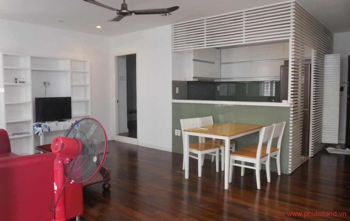 ban can ho sky garden 3 18 1 1170x738 - Không có nhu cầu ở nên cần nhượng lại căn hộ Sky garden 3. DT 71.55m2 có sân lô gia rộng. Giá 2,7 Tỷ