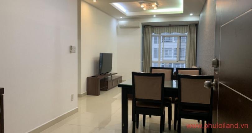 Bán nhanh căn hộ Sky Garden 3. DT 70m2 Nhà đẹp-Lầu đẹp- View Công viên nội khu- Giá tốt 2.650 Tỷ