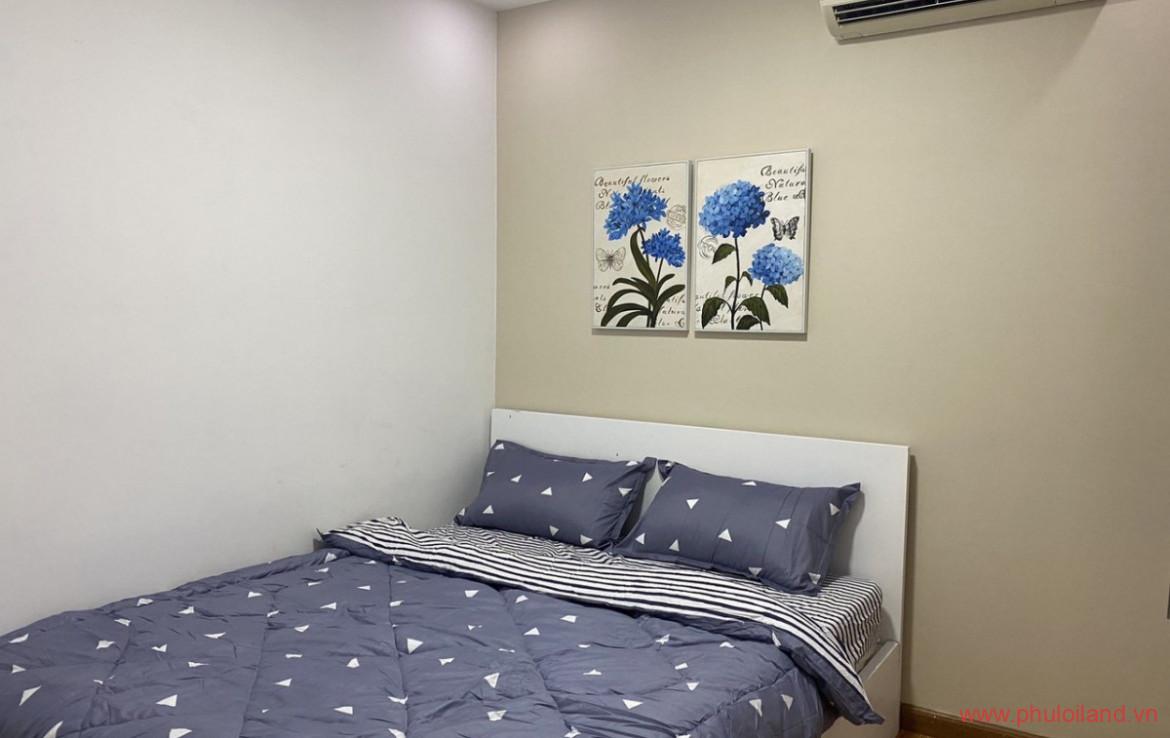 ban can ho sky garden 3 3 8 1170x738 - Cho Thuê Căn Hộ Đẹp Tại Sky Garden 3. DT 70m2 Thiết kế 3 Phòng 2 Toilets. Đầy Đủ Nội Thất. Giá 700 usd/tháng