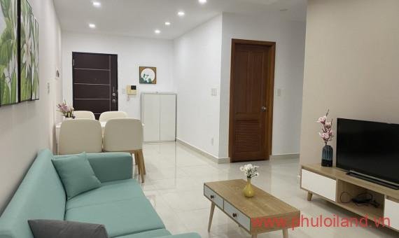 BÁN GẤP CĂN HỘ SKY GARDEN 3. GIÁ CỰC TỐT 2,7 TỶ CHO CĂN HỘ 70M2 NHÀ ĐẸP