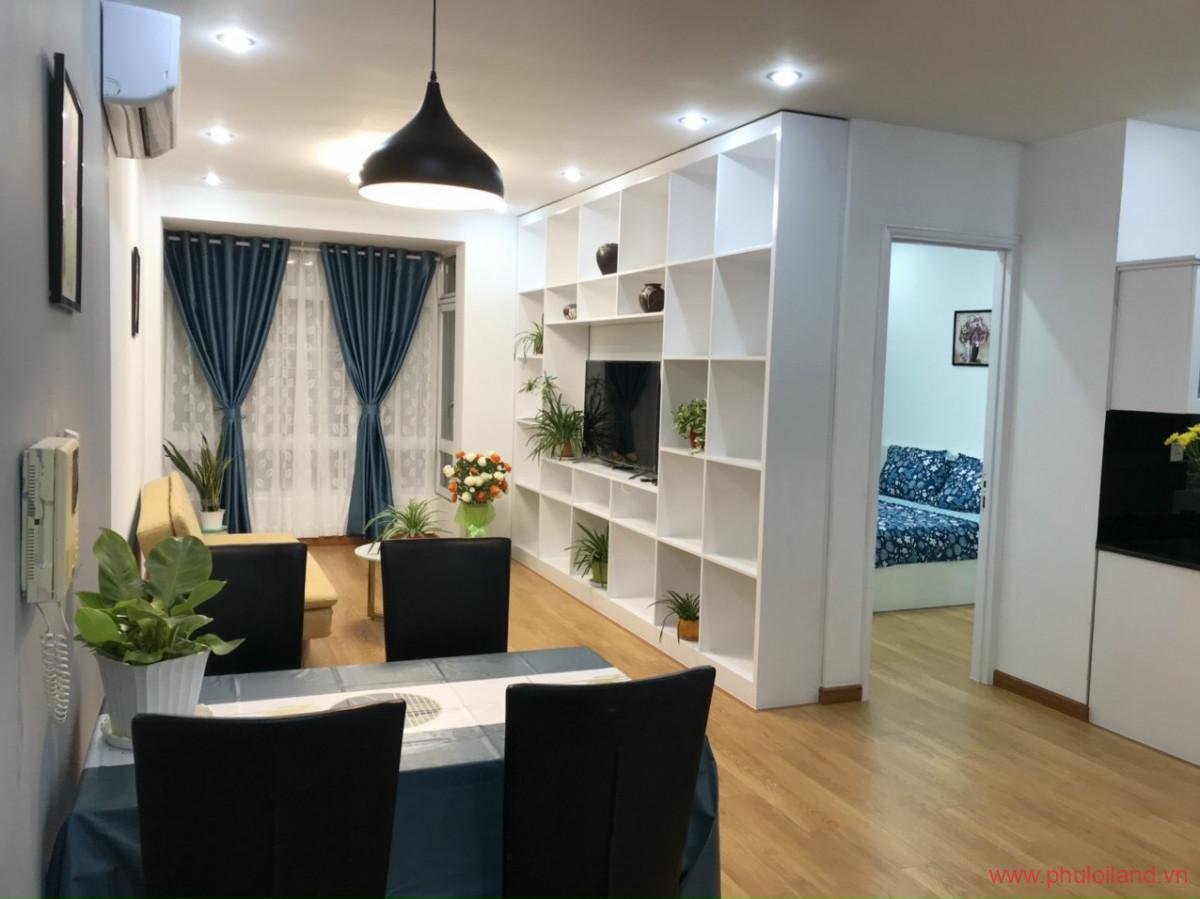 ban can ho sky garden 3 6 1 - Bán căn hộ đẹp tại Sky Garden 3. DT 68m2 Nhà Đẹp- Nội Thất Mới- View Nam rất mát. Giá 2.870 Tỷ