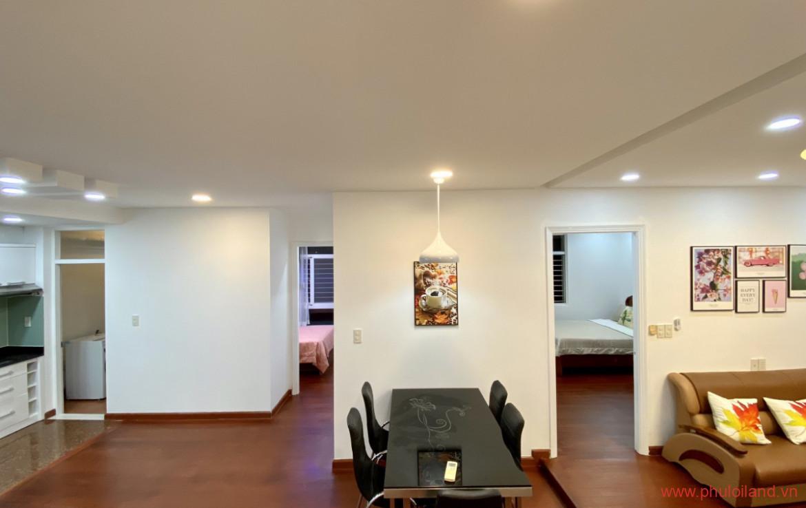 ban can ho sky garden 3 9 5 1170x738 - Cần bán căn hộ Sky Garden 3. Căn góc diện tích 74m2 Nhà Đẹp- Đầy đủ nội thất- Giá bán 3.050 Tỷ