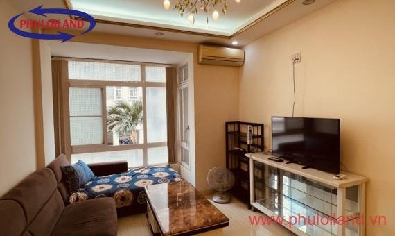 Cần bán căn hộ Sky garden 3. DT 70,25m2 Nhà Đẹp Đầy Đủ Nội Thất. Đang cho Thuê 10 Triệu/Tháng. Giá 2,650 Tỷ