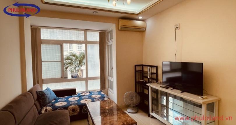Cần bán căn hộ Sky garden 3. DT 70,25m2 Nhà Đẹp Đầy Đủ Nội Thất. Đang cho Thuê 10 Triệu/Tháng. Giá 2,650 Tỷ