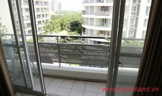 Cần chuyển nhượng căn hộ Riverpark Residence, 126m2, view hồ bơi, giá 6,6 tỷ rẻ nhất thị trường