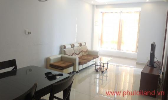 Bán nhanh trong tuần căn hộ Sky Garden 3. DT 68m2 Lầu Cao view Nam đón gió mát mẻ Giá 2,570 Tỷ