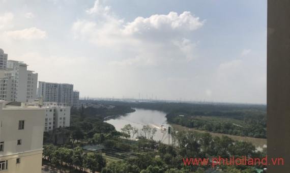 Chuyển nhượng căn hộ Midtown m5, 89m2, lầu cao, giá 5,2 tỷ rẻ nhất thị trường