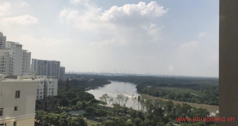 Chuyển nhượng căn hộ Midtown m5, 89m2, lầu cao, giá 5,2 tỷ rẻ nhất thị trường