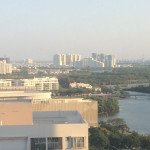 can ho lau cao view crescentmall 150x150 - Bán nhanh căn hộ Scenic Valley, 80m2, lầu rất cao nhìn toàn cảnh hồ Bán Nguyệt, cầu Ánh Sao