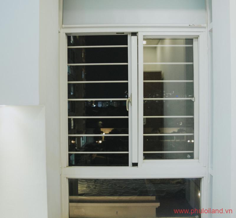 cho thue căn hộ Sky garden 3 9 800x738 - Cho thuê căn hộ Sky garden 3. Căn góc 72m2 Thiết kế 3 Phòng. Đầy Đủ Nội Thất. Giá thuê 15 Triệu/Tháng