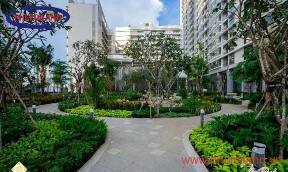 Bán nhanh Penthouse The Peak, Midtown Phú Mỹ Hưng, 176m2, 4pn, 5wc, nhà thô