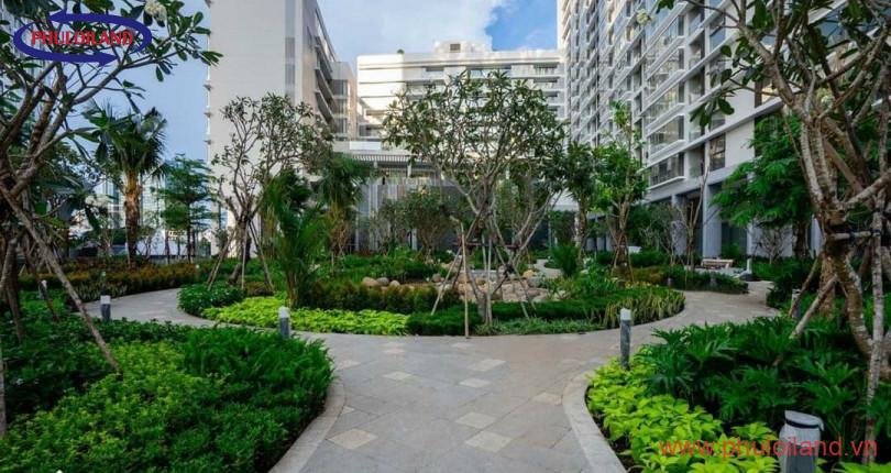 Bán nhanh Penthouse The Peak, Midtown Phú Mỹ Hưng, 176m2, 4pn, 5wc, nhà thô