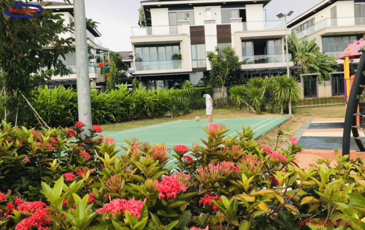 cong vien tien ich noi khu lavila 1170x738 - Mua bán biệt thự Lavila Kiến Á, Nhà Bè, tháng 12/2021