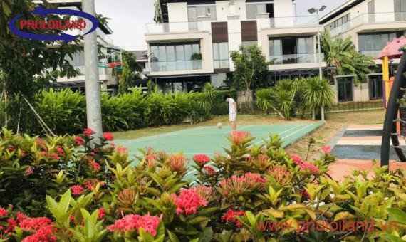 Mua bán biệt thự Lavila Kiến Á, Nhà Bè, tháng 12/2021