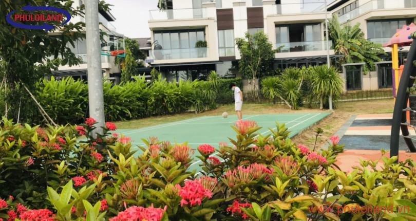 Mua bán biệt thự Lavila Kiến Á, Nhà Bè, tháng 12/2021