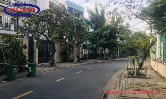 Bán gấp đất nền tại kdc Tân Quy Đông, Tân Phong, Quận 7