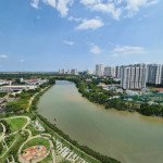 dong-song-uon-luon-va-cong-vien-noi-khu-doc-song-rat-dep