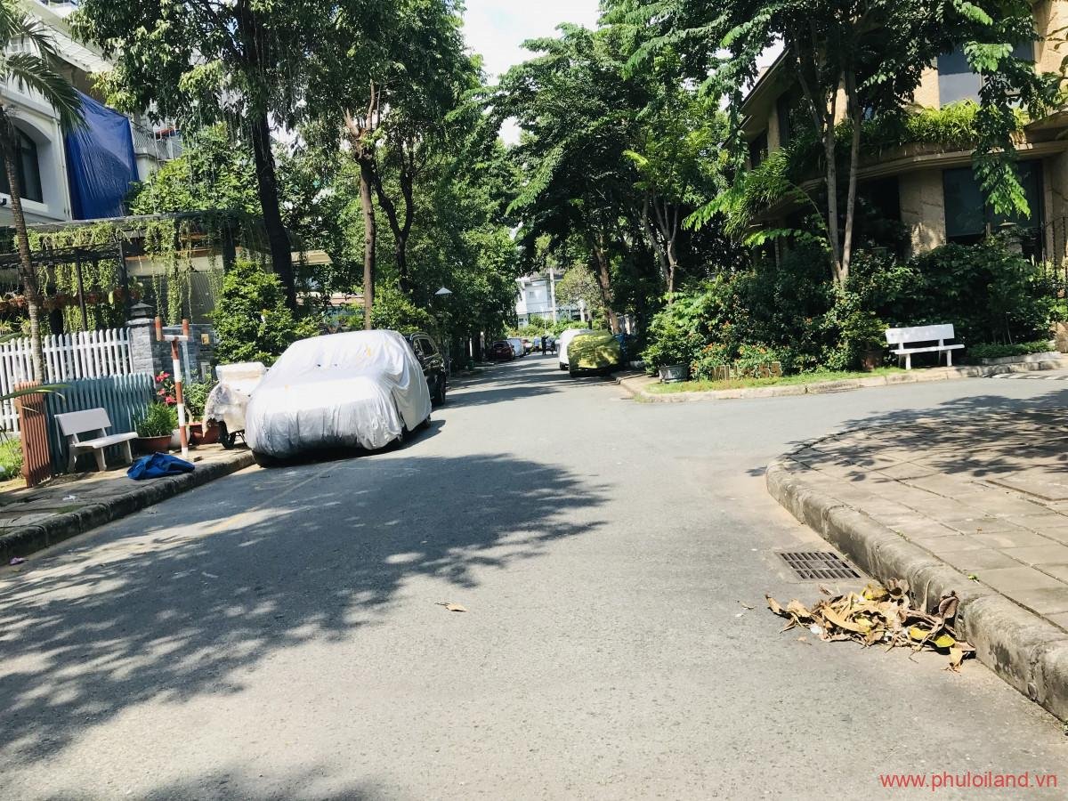 duong noi khu hung thai - Bán nhanh biệt thự vườn Hưng Thái, giá 25,5 tỷ rẻ nhất thị trường