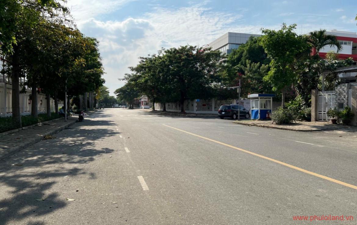 duong so 23 phuong tan phu quan 7 1170x738 - Chuyển nhượng gấp biệt thự Mỹ Thái, mặt tiền đường số 23, giá chỉ 34,5 tỷ