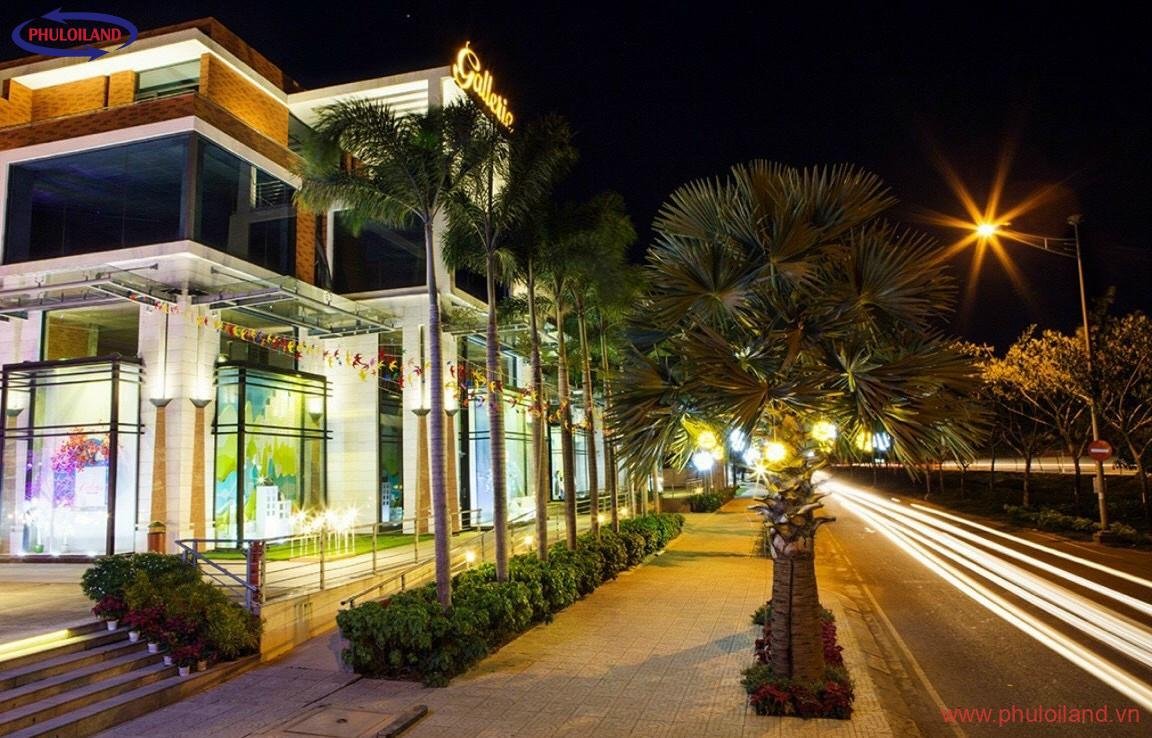 hinh anh biet thu vao ban dem 1152x738 - Cần bán biệt thự tại Galleria Kiến Á, Nhà Bè, 327m2, giá chỉ 32 tỷ