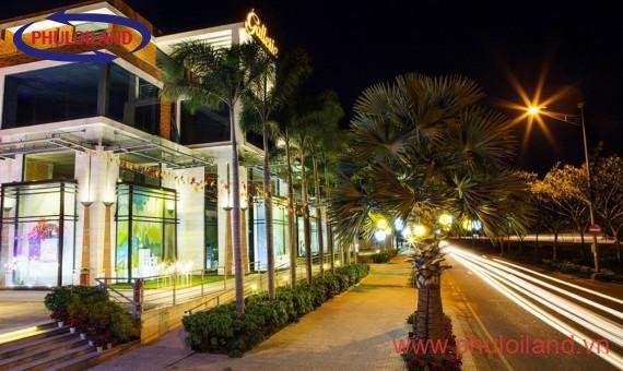 Cần bán biệt thự tại Galleria Kiến Á, Nhà Bè, 327m2, giá chỉ 32 tỷ