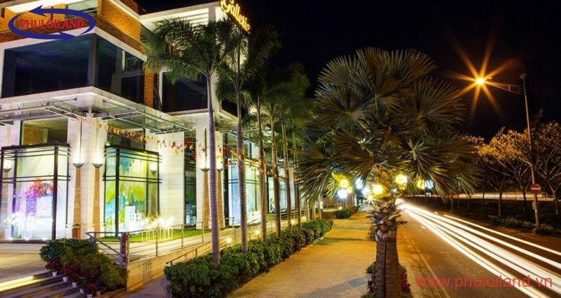 Cần bán biệt thự tại Galleria Kiến Á, Nhà Bè, 327m2, giá chỉ 32 tỷ
