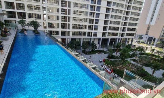 Kẹt tiền kinh doanh cần bán gấp căn hộ The Peak Phú Mỹ Hưng, giá 6,3 tỷ